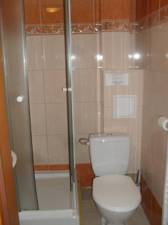 Apartmany St. Maria Staré Hory Quarto foto
