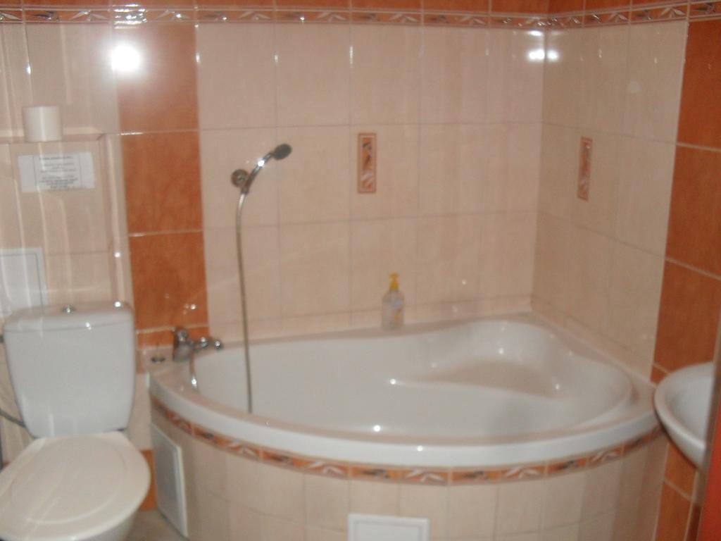 Apartmany St. Maria Staré Hory Quarto foto