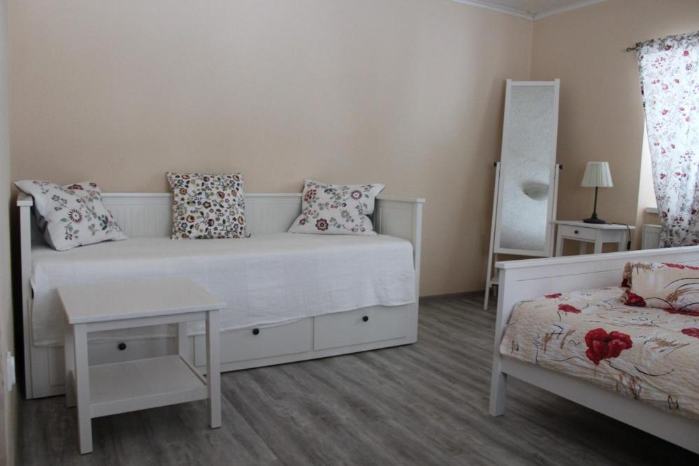 Apartmany St. Maria Staré Hory Exterior foto